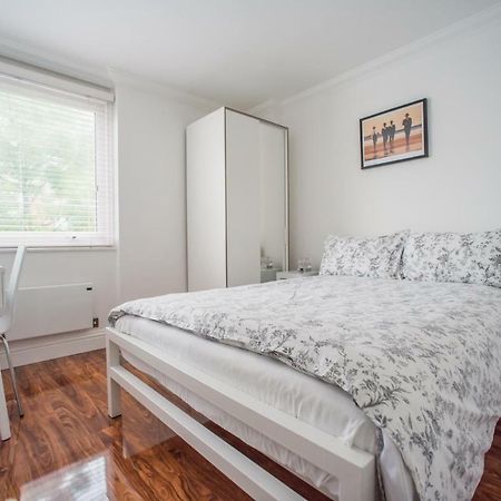 Superb Central Modern 3Bed 2Bath With Wifi, Trendy Fitzrovia W1 By Oxford Street Affable Informative Host London Ngoại thất bức ảnh