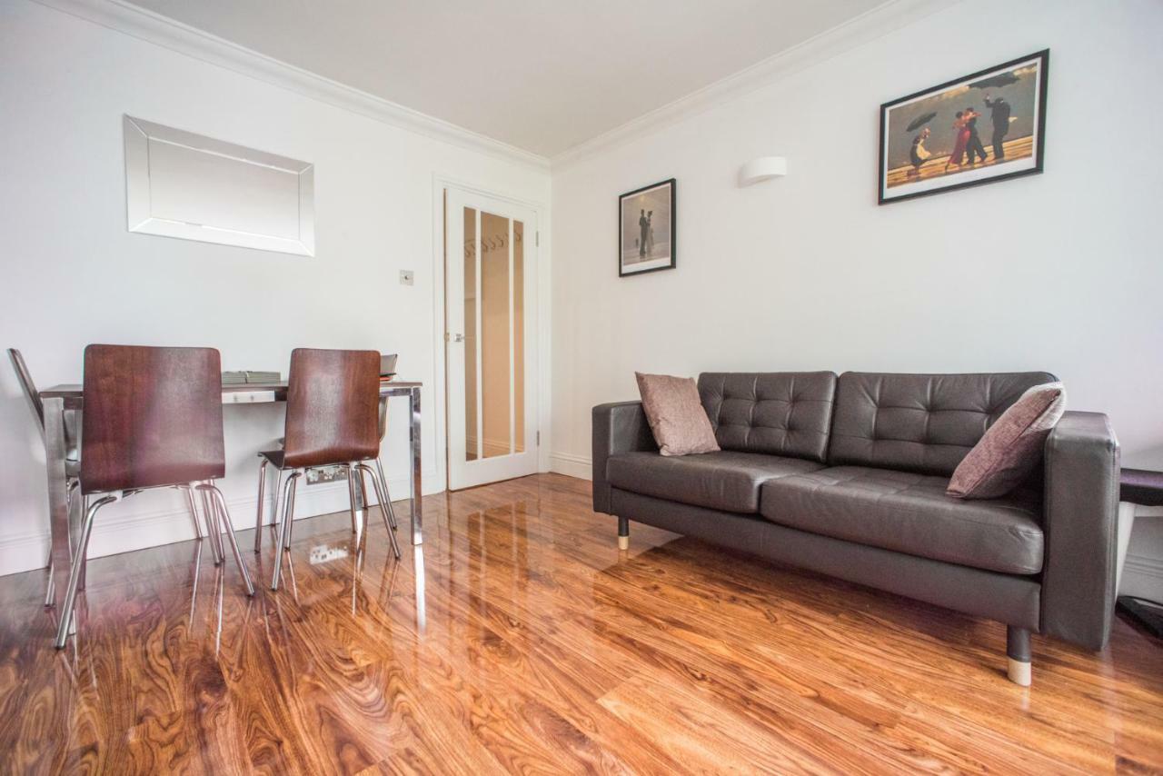 Superb Central Modern 3Bed 2Bath With Wifi, Trendy Fitzrovia W1 By Oxford Street Affable Informative Host London Ngoại thất bức ảnh
