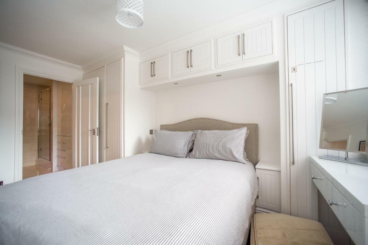 Superb Central Modern 3Bed 2Bath With Wifi, Trendy Fitzrovia W1 By Oxford Street Affable Informative Host London Ngoại thất bức ảnh