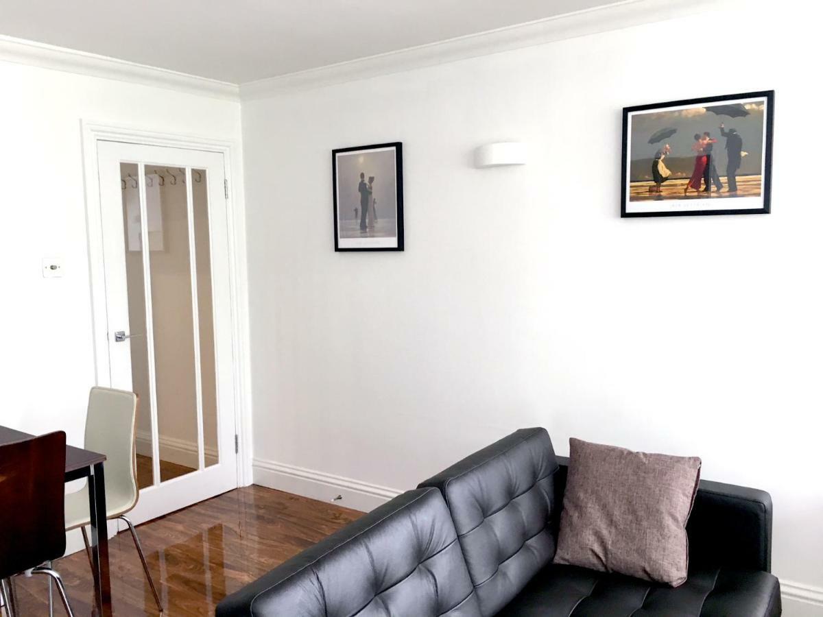 Superb Central Modern 3Bed 2Bath With Wifi, Trendy Fitzrovia W1 By Oxford Street Affable Informative Host London Ngoại thất bức ảnh
