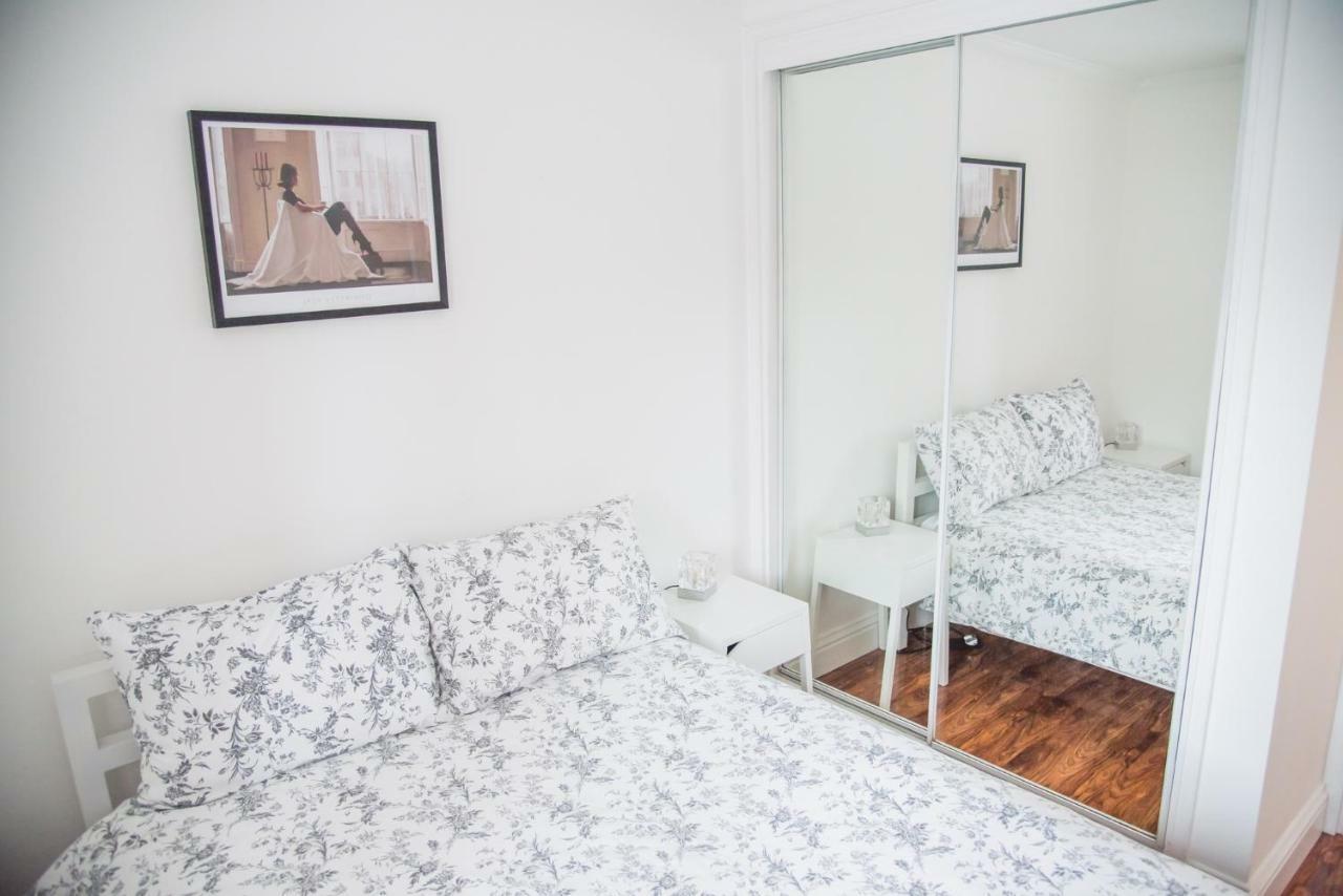 Superb Central Modern 3Bed 2Bath With Wifi, Trendy Fitzrovia W1 By Oxford Street Affable Informative Host London Ngoại thất bức ảnh