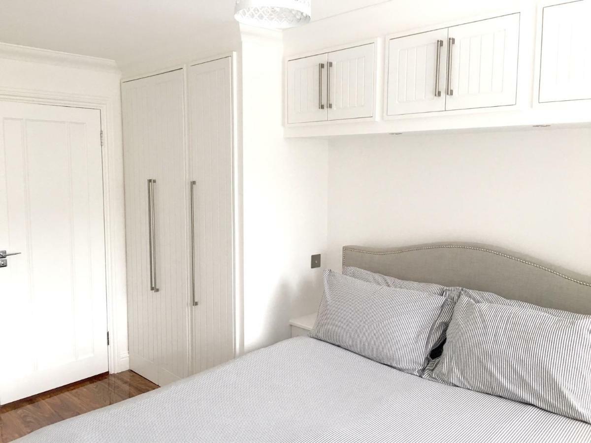 Superb Central Modern 3Bed 2Bath With Wifi, Trendy Fitzrovia W1 By Oxford Street Affable Informative Host London Ngoại thất bức ảnh