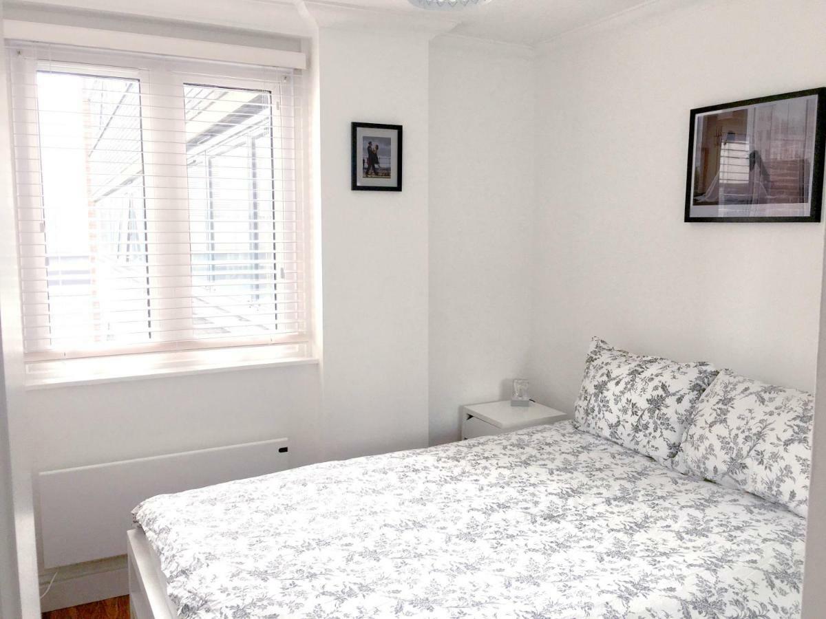 Superb Central Modern 3Bed 2Bath With Wifi, Trendy Fitzrovia W1 By Oxford Street Affable Informative Host London Ngoại thất bức ảnh