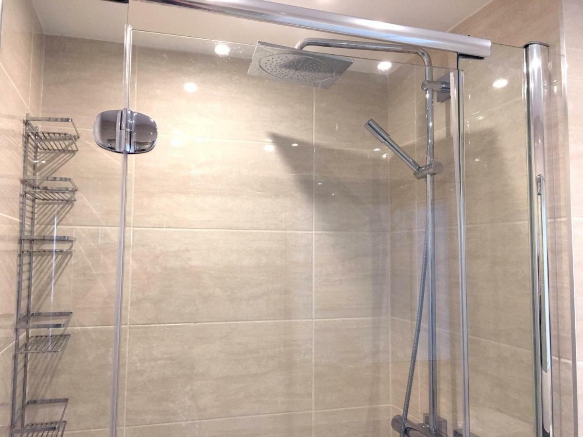 Superb Central Modern 3Bed 2Bath With Wifi, Trendy Fitzrovia W1 By Oxford Street Affable Informative Host London Ngoại thất bức ảnh