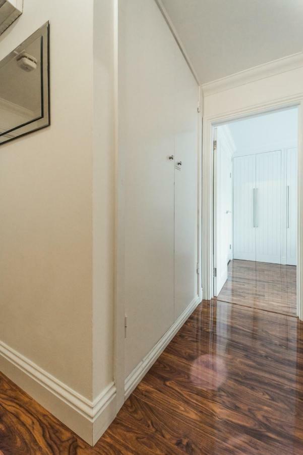 Superb Central Modern 3Bed 2Bath With Wifi, Trendy Fitzrovia W1 By Oxford Street Affable Informative Host London Ngoại thất bức ảnh