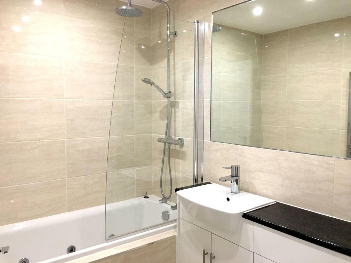 Superb Central Modern 3Bed 2Bath With Wifi, Trendy Fitzrovia W1 By Oxford Street Affable Informative Host London Ngoại thất bức ảnh