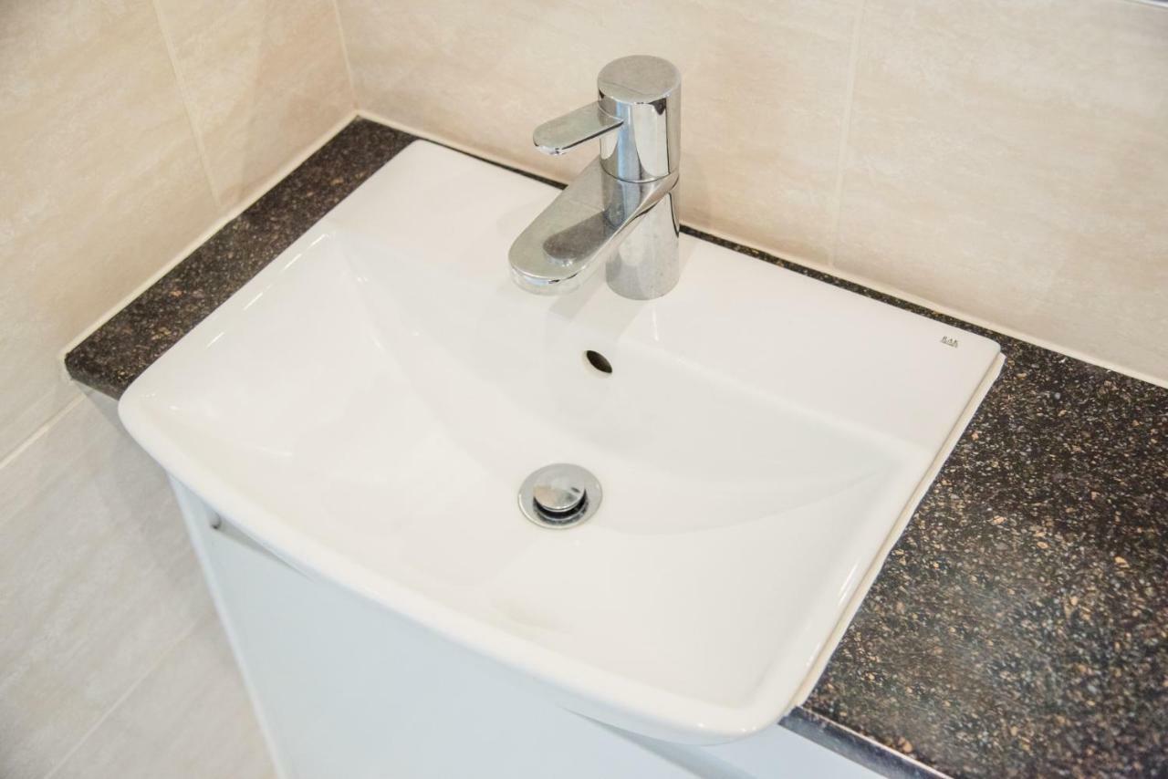 Superb Central Modern 3Bed 2Bath With Wifi, Trendy Fitzrovia W1 By Oxford Street Affable Informative Host London Ngoại thất bức ảnh