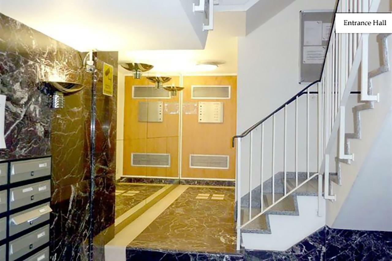 Superb Central Modern 3Bed 2Bath With Wifi, Trendy Fitzrovia W1 By Oxford Street Affable Informative Host London Ngoại thất bức ảnh
