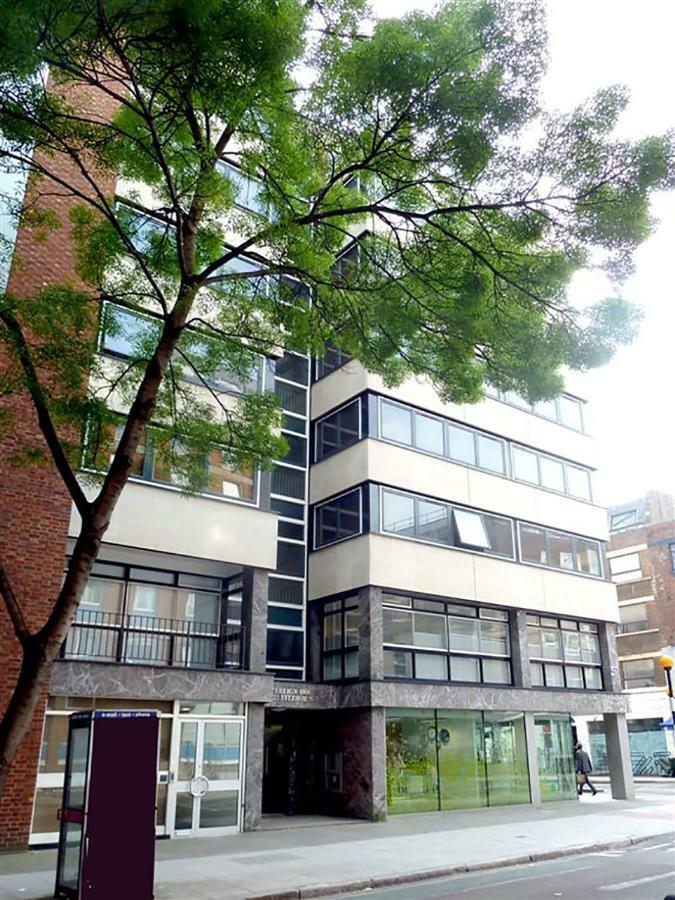 Superb Central Modern 3Bed 2Bath With Wifi, Trendy Fitzrovia W1 By Oxford Street Affable Informative Host London Ngoại thất bức ảnh