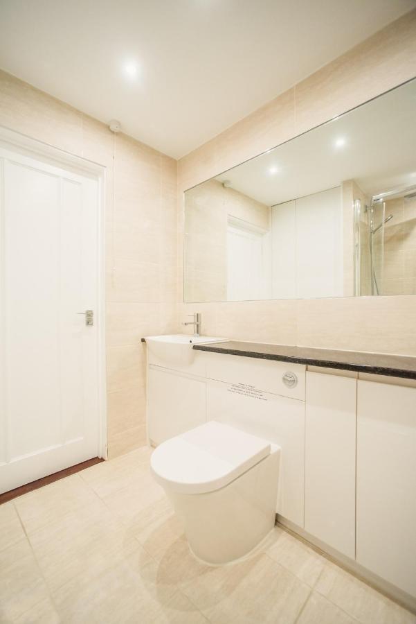 Superb Central Modern 3Bed 2Bath With Wifi, Trendy Fitzrovia W1 By Oxford Street Affable Informative Host London Ngoại thất bức ảnh